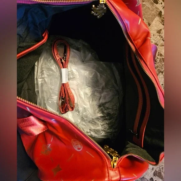 Liga Privada H99 Duffle Bag by Drew Estate Bags